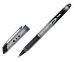 Pilot Tintenroller V Ball Grip - 0,4 mm, schwarz
