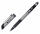Pilot Tintenroller V Ball Grip - 0,4 mm, schwarz