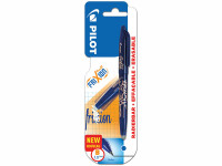 Frixion Ball 1,0 blau Blister - Frixion Ball 1.0...