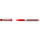 Pilot Tintenroller Hi-Tecpoint Grip V10 BXGPN-V10, 0,7 mm, rot