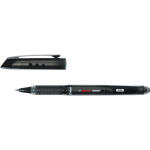 Pilot Tintenroller V Ball Grip - 0,6 mm, schwarz