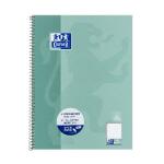 Oxford Schule Collegeblock A4+, 80 Blatt,...