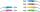 Stabilo Rollerball EASYoriginal metallic St Displ 9St