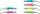 Stabilo Rollerball EASYoriginal metallic St Displ 9St