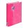 Ringbuch A4 2 Ringe 4cm rosa 4006144004832