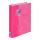 Ringbuch A4 2 Ringe 4cm rosa