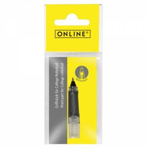 Griffstück für Rollerball College