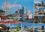 Super-Top-Cards Hamburg HAFENCITY & SPEICHERSTADT
