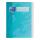 Oxford Schnellhefter Touch, DIN A4, aqua (5401891)