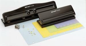 Locher für Timer 6er Lochung BIND T6001 Systemlochung