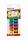 Edding Mini Textmarker 7 5er-Blister sortiert BTS