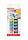 Edding Mini Textmarker 7 5er-Blister sortiert pastell BTS