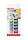 Edding Mini Textmarker 7 5er-Blister sortiert pastell BTS