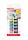 Edding Textmarker Mini 7 1-3 mm 5er-Set pastellfarben BTS