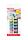 Edding Textmarker Mini 7 1-3 mm 5er-Set pastellfarben BTS
