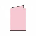 Briefkarte A6 HD 5ST rosa COLORETTI 220706523