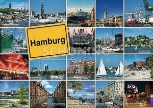 Super-Top-Cards Hamburg