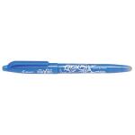 PILOT Tintenroller FriXion Ball 0.7 - 0,4 mm, himmelblau,...