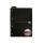 Oxford Office Collegeblock "Essentials" A4+ (220 x 295 mm), liniert 8 mm, 70 Blatt, Optik Paper®, 4fach gelocht, mit Mikroperforation, 5er-Packung smart black / schwarz