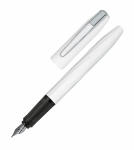 Füller Slope Feder M White
