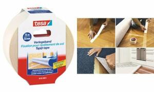 Verlegeband 10m:50mm Tesa