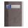Oxford Schnellhefter Touch, DIN A4, braun (5401885)