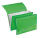 Veloflex Fächermappe A4 VELOCOLOR PP grün