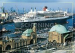 Super-Top-Cards Hamburg QUEEN MARY 2