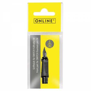 Griffstück für Füllhalter Switch Feder M