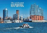 Super-Top-Cards Hamburg Freie Hansestadt Hamburg