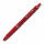 Kugelschreiber Acroball M rot, BEGREEN