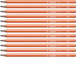 STABILO Trio HB orange 4006381499774