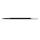 Kugelschreibermine Gel schwarz PILOT 2189001 BRFV-10M-B  M