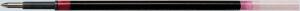 Kugelschreibermine Gel rot PILOT 2189002 BRFV-10M-R  M