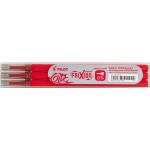 Pilot Tintenrollermine FriXion BLS-FRP5 - 0,3 mm, rot,...