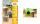 Zweckform Naturbraune Etiketten 62x42mm eckig