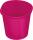 Papierkorb 13 Liter the joy, pink