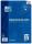 Oxford Ringbucheinlagen, A4, 50 Blatt, Lineatur 27, SCRIBZEE® kompatibel