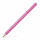 Faber Castell Bleistift Sparkle Jumbo B pearl pink
