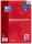 Oxford Ringbucheinlagen, A4, 50 Blatt, Lineatur 26, SCRIBZEE® kompatibel