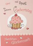 Anlässe für Kartentruhe Kindergeburtstag Motiv 15