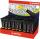 Stabilo Textmarker Shine Display 45 ST/4 Farben