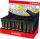Stabilo Textmarker Shine Display 45 ST/4 Farben