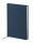 Notizbuch A5 S.O.H.O Navy 192 Blatt gebunden