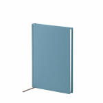 Notizbuch A5 S.O.H.O Denim 192 Blatt gebunden