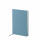 Notizbuch A5 S.O.H.O Denim 192 Blatt gebunden