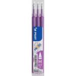 PILOT Tintenrollermine FriXion BLS-FR7 - 0,4 mm, lila,...