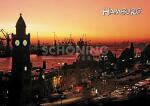Super-Top-Cards Hamburg ST.PAULI-LANDUNGSBRÜCKEN