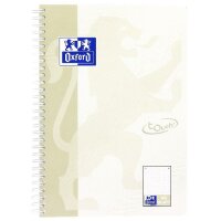 Oxford  TOUCH Collegeblock B5, 80 Blatt,...