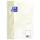 Oxford  TOUCH Collegeblock B5, 80 Blatt, Microperforation, Dotted, SCRIBZEE® kompatibel